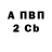 APVP кристаллы QP S
